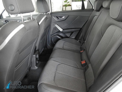 Audi Q2 Gebrauchtwagen Audi Q2 Gebrauchtwagen