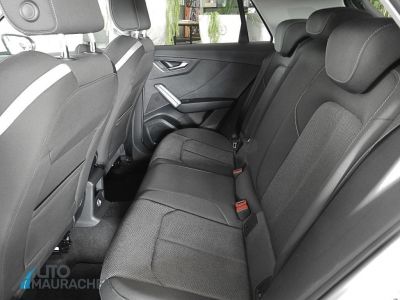 Audi Q2 Gebrauchtwagen Audi Q2 Gebrauchtwagen