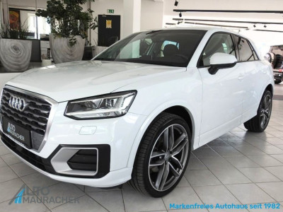 Audi Q2 Gebrauchtwagen Audi Q2 Gebrauchtwagen