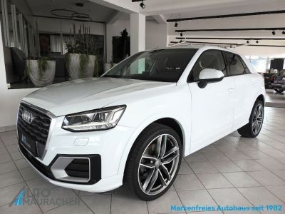 Audi Q2 Gebrauchtwagen Audi Q2 Gebrauchtwagen