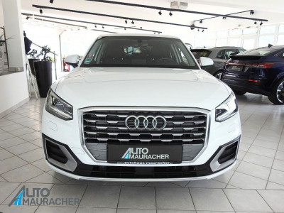 Audi Q2 Gebrauchtwagen Audi Q2 Gebrauchtwagen