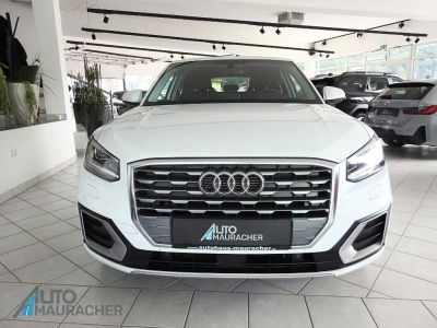 Audi Q2 Gebrauchtwagen Audi Q2 Gebrauchtwagen