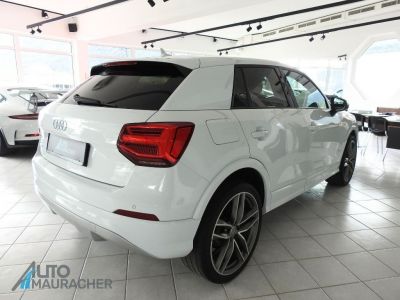 Audi Q2 Gebrauchtwagen Audi Q2 Gebrauchtwagen