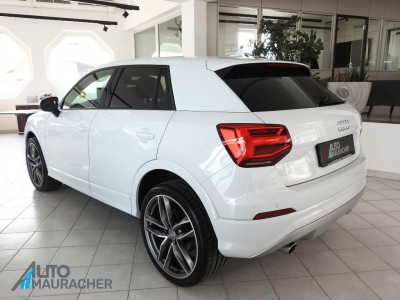 Audi Q2 Gebrauchtwagen Audi Q2 Gebrauchtwagen