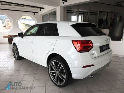 Audi Q2 Gebrauchtwagen Audi Q2 Gebrauchtwagen