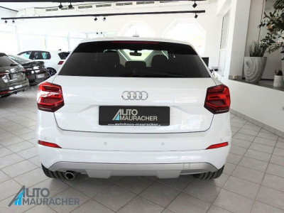 Audi Q2 Gebrauchtwagen Audi Q2 Gebrauchtwagen
