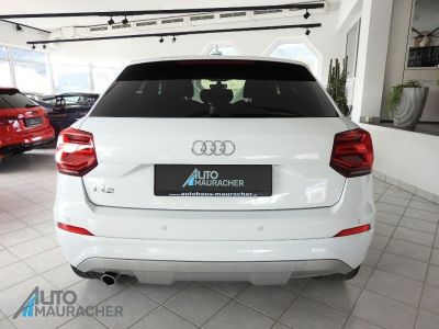 Audi Q2 Gebrauchtwagen Audi Q2 Gebrauchtwagen