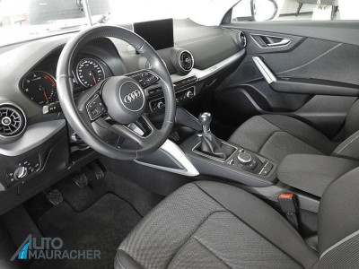 Audi Q2 Gebrauchtwagen Audi Q2 Gebrauchtwagen