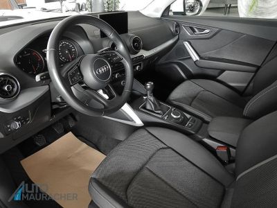 Audi Q2 Gebrauchtwagen Audi Q2 Gebrauchtwagen
