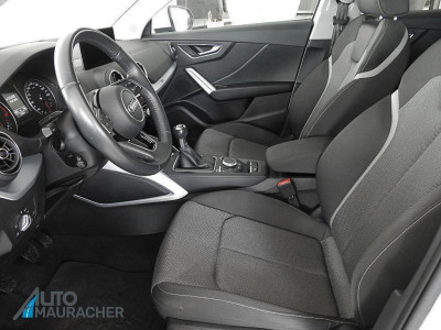 Audi Q2 Gebrauchtwagen Audi Q2 Gebrauchtwagen