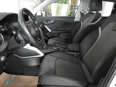 Audi Q2 Gebrauchtwagen Audi Q2 Gebrauchtwagen