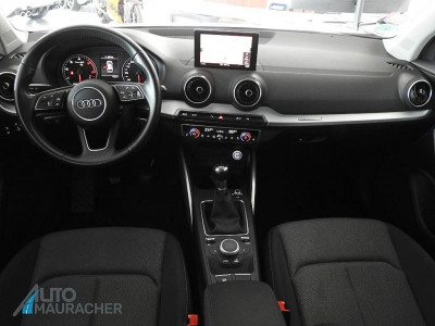 Audi Q2 Gebrauchtwagen Audi Q2 Gebrauchtwagen