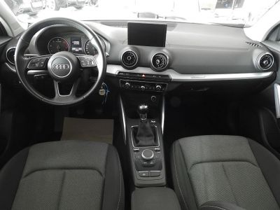 Audi Q2 Gebrauchtwagen Audi Q2 Gebrauchtwagen