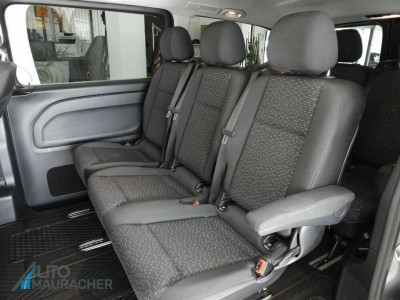 Mercedes-Benz Vito Gebrauchtwagen Mercedes-Benz Vito Gebrauchtwagen