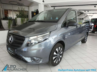 Mercedes-Benz Vito Gebrauchtwagen Mercedes-Benz Vito Gebrauchtwagen