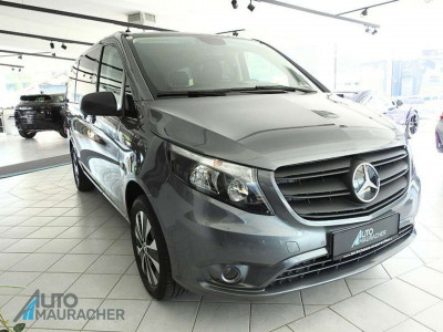 Mercedes-Benz Vito Gebrauchtwagen Mercedes-Benz Vito Gebrauchtwagen