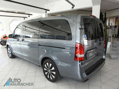 Mercedes-Benz Vito Gebrauchtwagen Mercedes-Benz Vito Gebrauchtwagen