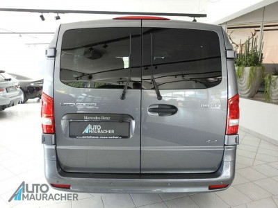 Mercedes-Benz Vito Gebrauchtwagen Mercedes-Benz Vito Gebrauchtwagen