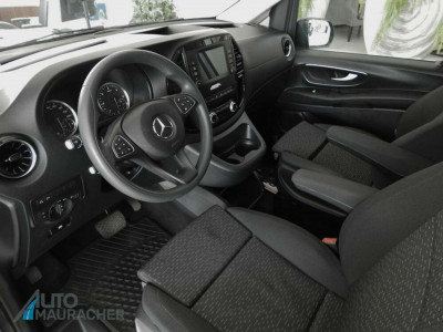 Mercedes-Benz Vito Gebrauchtwagen Mercedes-Benz Vito Gebrauchtwagen