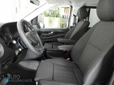 Mercedes-Benz Vito Gebrauchtwagen Mercedes-Benz Vito Gebrauchtwagen