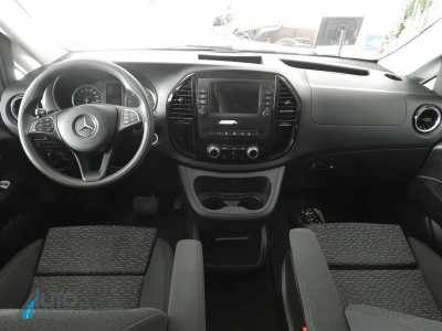 Mercedes-Benz Vito Gebrauchtwagen Mercedes-Benz Vito Gebrauchtwagen