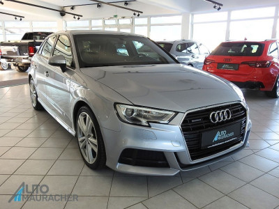 Audi A3 Gebrauchtwagen