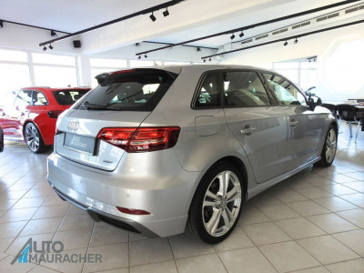 Audi A3 Gebrauchtwagen