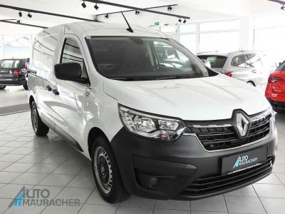 Renault Express Gebrauchtwagen Renault Express Gebrauchtwagen
