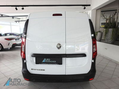 Renault Express Gebrauchtwagen Renault Express Gebrauchtwagen