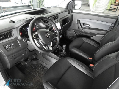 Renault Express Gebrauchtwagen Renault Express Gebrauchtwagen