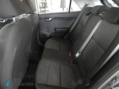 KIA Rio Gebrauchtwagen KIA Rio Gebrauchtwagen