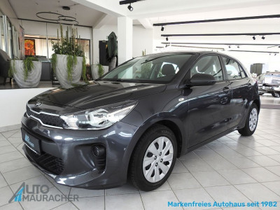 KIA Rio Gebrauchtwagen KIA Rio Gebrauchtwagen