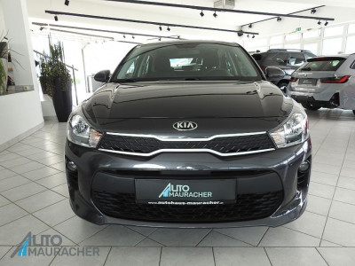 KIA Rio Gebrauchtwagen KIA Rio Gebrauchtwagen