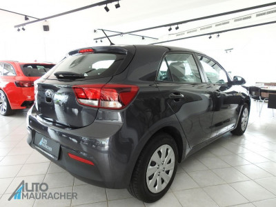 KIA Rio Gebrauchtwagen KIA Rio Gebrauchtwagen