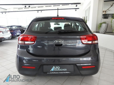 KIA Rio Gebrauchtwagen KIA Rio Gebrauchtwagen