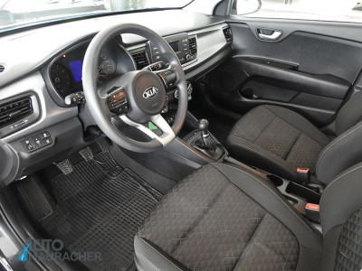 KIA Rio Gebrauchtwagen KIA Rio Gebrauchtwagen