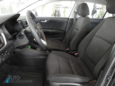 KIA Rio Gebrauchtwagen KIA Rio Gebrauchtwagen