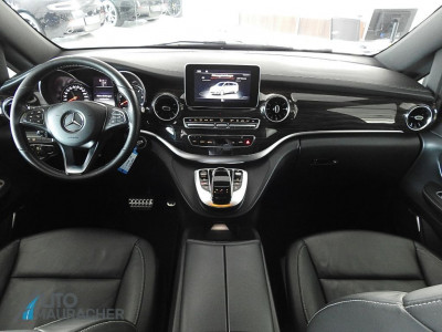 Mercedes-Benz V-Klasse Gebrauchtwagen