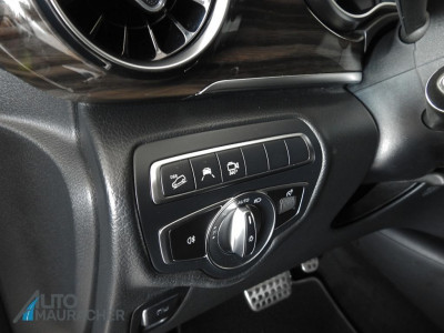 Mercedes-Benz V-Klasse Gebrauchtwagen