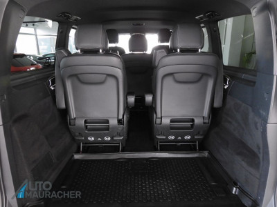 Mercedes-Benz V-Klasse Gebrauchtwagen