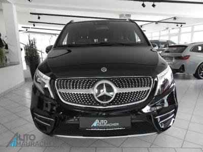 Mercedes-Benz V-Klasse Gebrauchtwagen