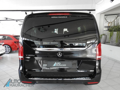 Mercedes-Benz V-Klasse Gebrauchtwagen
