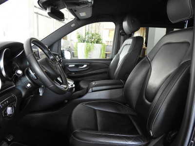 Mercedes-Benz V-Klasse Gebrauchtwagen