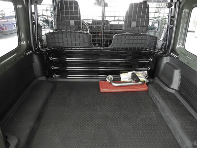 Suzuki Jimny Gebrauchtwagen