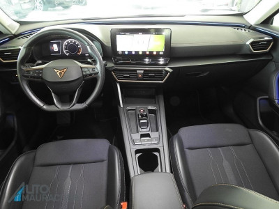 Cupra Formentor Gebrauchtwagen