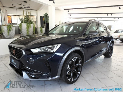 Cupra Formentor Gebrauchtwagen