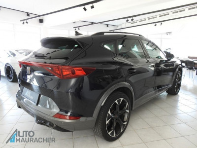 Cupra Formentor Gebrauchtwagen
