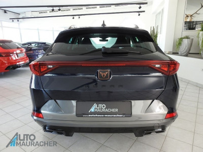 Cupra Formentor Gebrauchtwagen