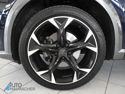 Cupra Formentor Gebrauchtwagen