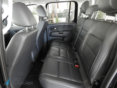 VW Amarok Gebrauchtwagen VW Amarok Gebrauchtwagen